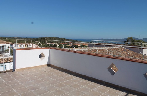 Case Peschiera-Lu Fraili Villa | Villa with private pool for 8 people 628