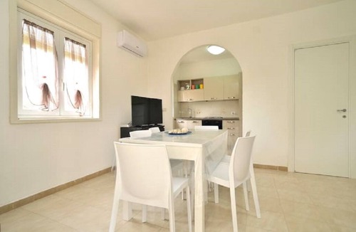 Portopalo di Capo Passero House | Villa at 20 m. from the sea on the beautiful and unspoiled beach of Carratois
