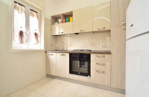 Portopalo di Capo Passero House | Villa at 20 m. from the sea on the beautiful and unspoiled beach of Carratois
