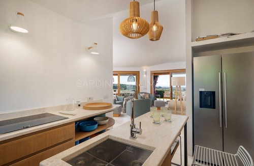 Abbiadori Villa | Villa Jaqueline: a beautiful Villa in the heart of the Costa Smeralda.