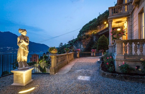 Moltrasio Villa | Villa Joy On The Lake - by BelcantoVillas