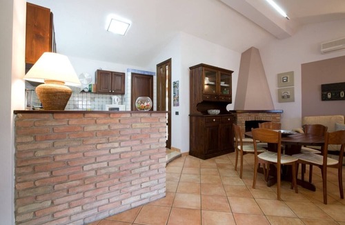 Bagni di Tabiano Villa | Villa Kasia - Country villa with private pool