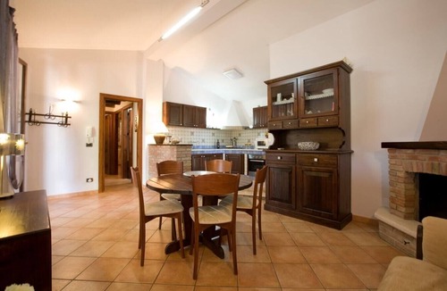 Bagni di Tabiano Villa | Villa Kasia - Country villa with private pool