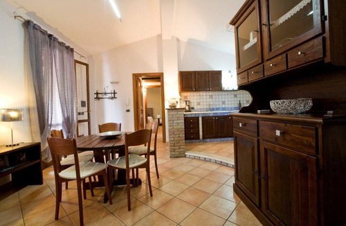 Bagni di Tabiano Villa | Villa Kasia - Country villa with private pool