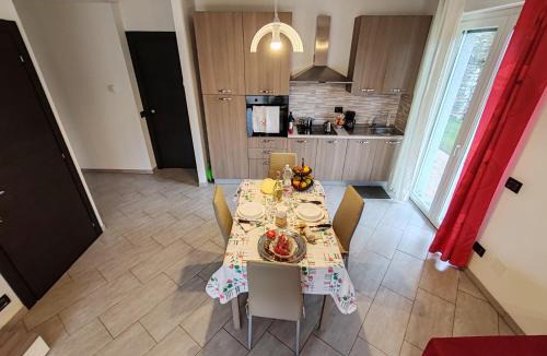 Pallanza Apartment | Villa Kira 1