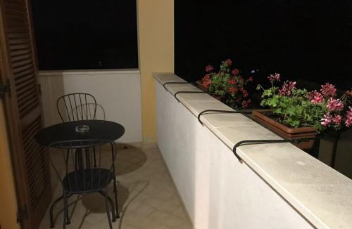 Bucchianico Bed & Breakfast | Villa Lò