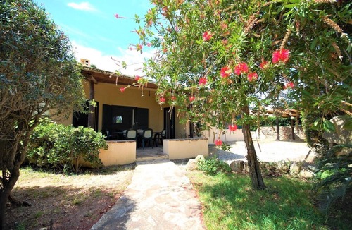 Villaggio Piras Villa | Villa la Bonaccia in La Maddalena