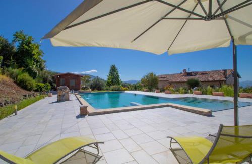 Massa Martana Villa | Villa La Danza by Interhome