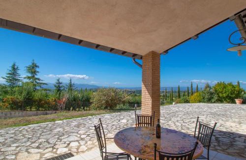 Massa Martana Villa | Villa La Danza by Interhome