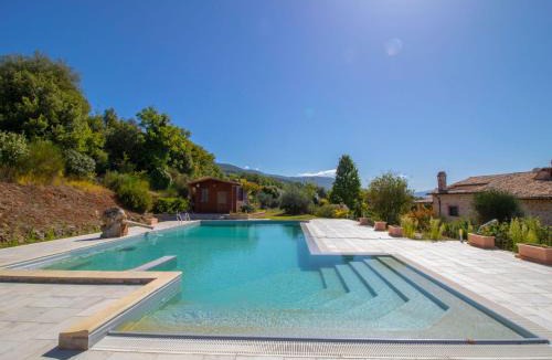 Massa Martana Villa | Villa La Danza by Interhome