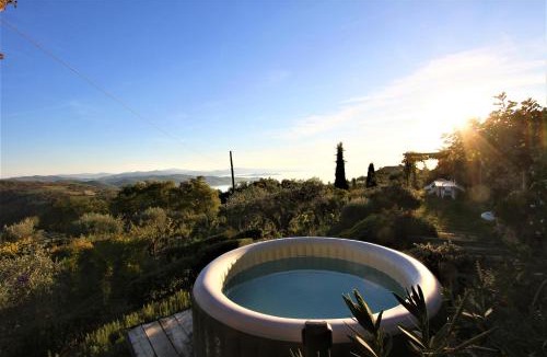 Passignano sul Trasimeno Apartment | Villa La Moraiola