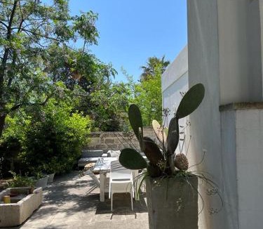 Torre Specchia Ruggeri House | Villa La Torre