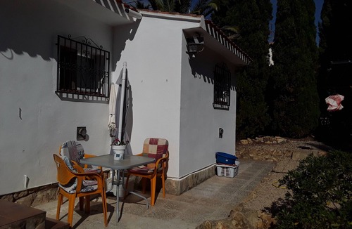 La Colina Villa | VILLA Las ESTATUAS