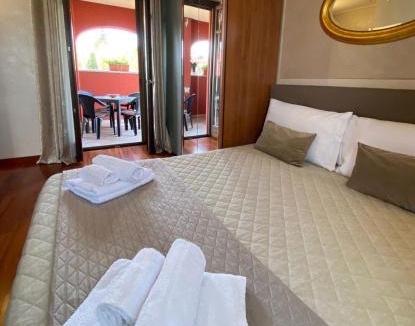 Fossano Bed & Breakfast | Villa Laura B&B