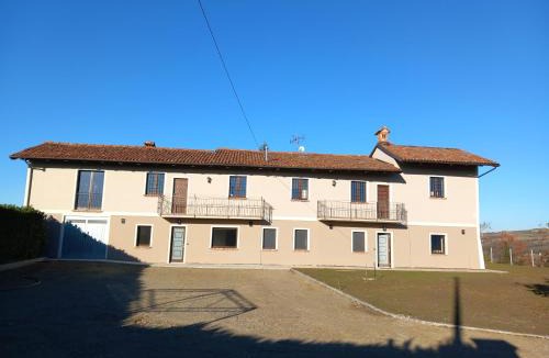 Lequio Tanaro House | Villa Lavanda