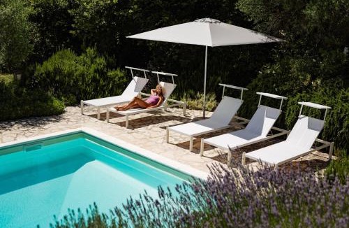 Todi House | Villa Lavanda Todi