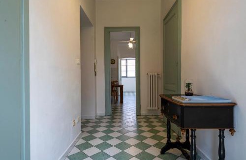Pinerolo Apartment | Villa Le Camelie - Charme & Relax