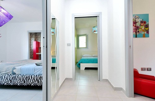 Chiesanuova House | Villa Le Ginestre