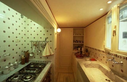 Margine Coperta-Traversagna House | Villa le Magnolie