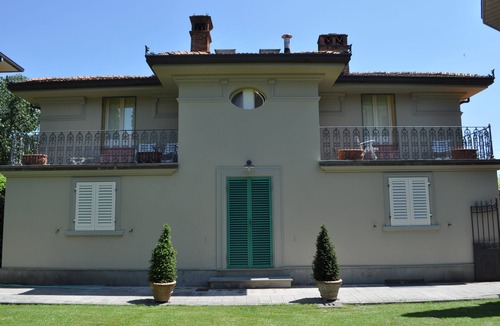 Margine Coperta-Traversagna House | Villa le Magnolie