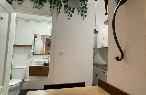 Huerta de Arriba Cottage | VILLA LEIRE Rural house of 10 with charm