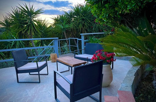 Ferla Villa | Villa Lenzo - Between nature and wonder