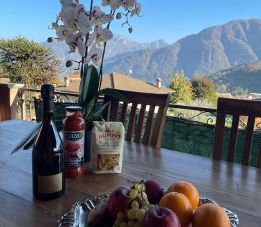 Tremezzina Apartment | Villa Lera