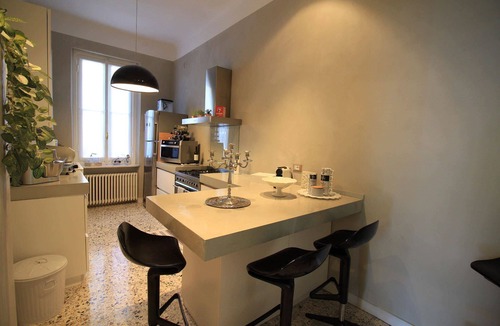 Moltrasio Villa | Villa Letizia - My Rental Homes