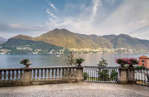 Moltrasio Villa | Villa Letizia - My Rental Homes