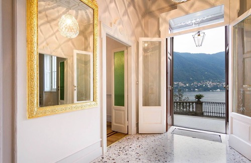 Moltrasio Villa | Villa Letizia - My Rental Homes