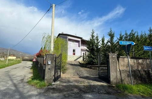 Gassano Apartment | Villa Lilac-2