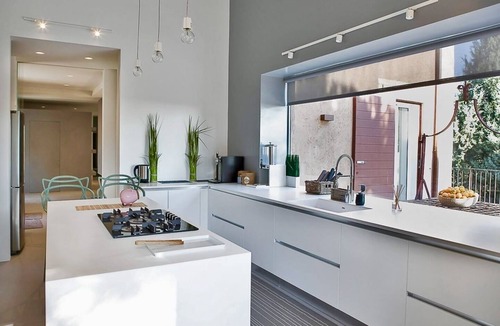 Viagrande Villa | VILLA LIMPIA - Four Bedroom Villa, Sleeps 8