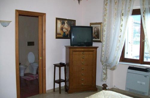 Introdacqua Bed & Breakfast | Villa Linda Bed And Breakfast