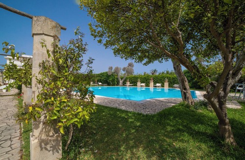 Melendugno Villa | Villa Lisa with huge Pool and Garden, Melendugno, Italy