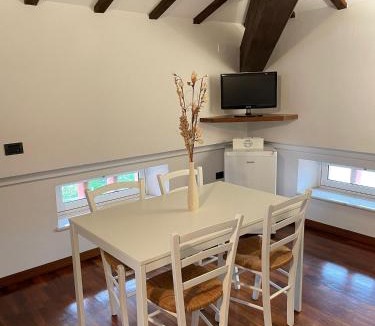 Fermo Apartment | Villa Livia