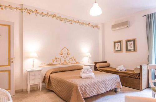 Vitorchiano Villa | Villa Lodovico