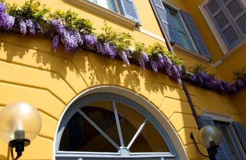 Briosco House | Villa Lorenzo