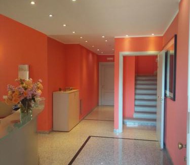 Briosco House | Villa Lorenzo
