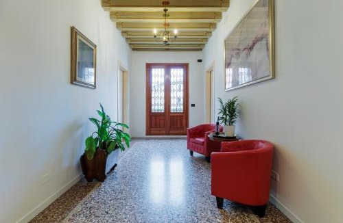 Mirano House | Villa Luccon - Mirano Centro Storico