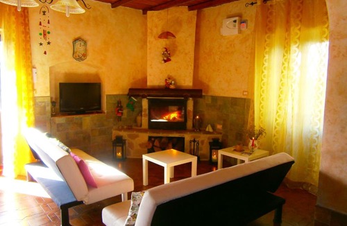 Passopisciaro House | Villa Lucia Tra Etna e Il Mare di Taormina