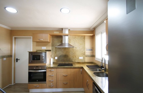 Mont-roig del Camp Villa | Villa Luka by Parc Mont-roig