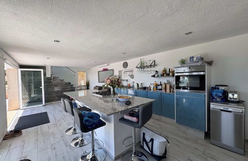 Benissa Coast Villa | Villa Luna del mar Su