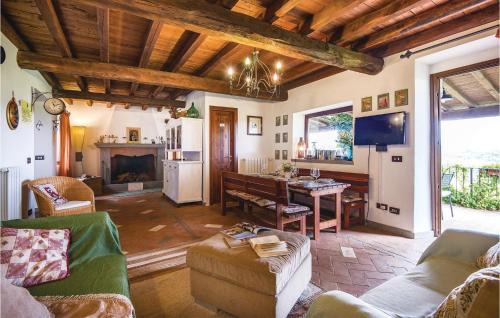 Vitorchiano House | Villa Luna