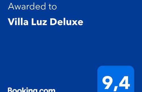 Mazagon Villa | Villa Luz Deluxe