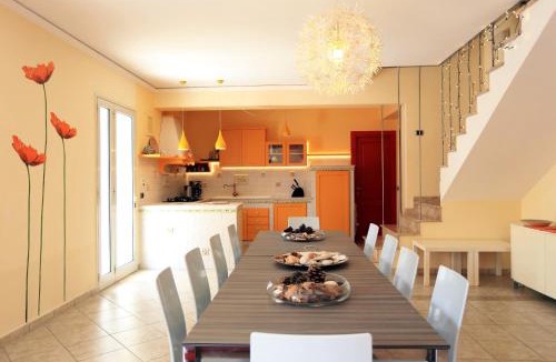 Marina di Ragusa Villa | Villa Magda - private pool 22 pax