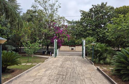 Galatina Villa | Villa Magnolia