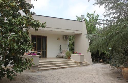 Galatina Villa | Villa Magnolia