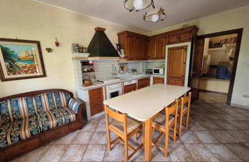 Galatina Villa | Villa Magnolia