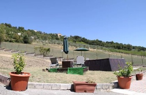 Palombaro Apartment | Villa Maieletta - The Amaro apartment