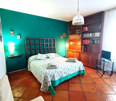 Montaquila House | Villa Mammaré